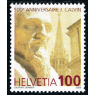 500th birthday  - Switzerland 2009 Set