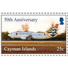 50th Anniversary of Cayman Airways - Caribbean / Cayman Islands 2018 - 25