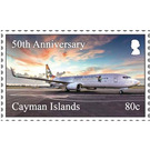 50th Anniversary of Cayman Airways - Caribbean / Cayman Islands 2018 - 80