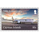 50th Anniversary of Cayman Airways - Caribbean / Cayman Islands 2018 - 80