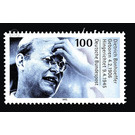 50th anniversary of death of Dietrich Bonhoeffer  - Germany / Federal Republic of Germany 1995 - 100 Pfennig