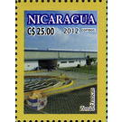 50th Anniversary of Diplomatic Relations with Korea - Central America / Nicaragua 2012 - 25