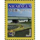 50th Anniversary of Diplomatic Relations with Korea - Central America / Nicaragua 2012 - 25