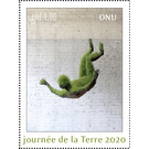 50th Anniversary of Earth Day - UNO Geneva 2020 - 1
