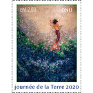 50th Anniversary of Earth Day - UNO Geneva 2020 - 2