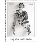 50th Anniversary of Earth Day - UNO Vienna 2020 - 0.85