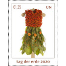 50th Anniversary of Earth Day - UNO Vienna 2020 - 1.35