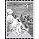 50th Anniversary of Moon Landing - Polynesia / Niue 2019 - 4