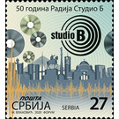 50th Anniversary of Radio Studio B - Serbia 2020 - 27