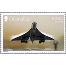 50th Anniversary of the Concorde - Gibraltar 2019 - 2.80