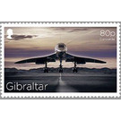 50th Anniversary of the Concorde - Gibraltar 2019 - 80