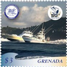 50th Spice Island Bullfish Tournament - Caribbean / Grenada 2019 - 3