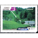 60 years of state energy supply company (ENEE) - Central America / Honduras 2017 - 5