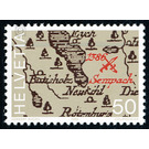 600th anniversary battle  - Switzerland 1986 - 50 Rappen