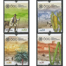 600th anniversary of the Discovery of Madeira - Portugal / Madeira 2018 Set