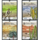 600th anniversary of the Discovery of Madeira - Portugal / Madeira 2018 Set