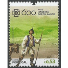 600th Anniversary of the Settlement of Madeira - Portugal / Madeira 2018 - 0.53