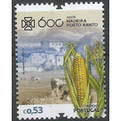 600th Anniversary of the Settlement of Madeira - Portugal / Madeira 2018 - 0.53