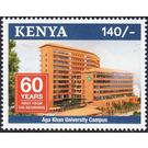 60th Anniversary of Aga Khan University Hospital - East Africa / Kenya 2020 - 140