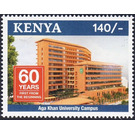 60th Anniversary of Aga Khan University Hospital - East Africa / Kenya 2020 - 140