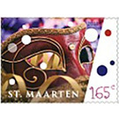 60th Anniversary of St. Maarten Carnival - Caribbean / Sint Maarten 2019 - 165