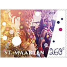 60th Anniversary of St. Maarten Carnival - Caribbean / Sint Maarten 2019 - 260