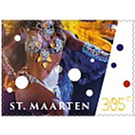 60th Anniversary of St. Maarten Carnival - Caribbean / Sint Maarten 2019 - 305