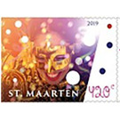 60th Anniversary of St. Maarten Carnival - Caribbean / Sint Maarten 2019 - 420