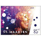 60th Anniversary of St. Maarten Carnival - Caribbean / Sint Maarten 2019 - 85