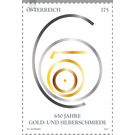 650 years  - Austria / II. Republic of Austria 2017 - 175 Euro Cent
