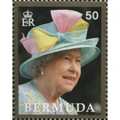 65th Anniversary of Reign of Queen Elizabeth II - North America / Bermuda 2017 - 50
