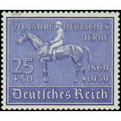 70 years  - Germany / Deutsches Reich 1939 - 25 Reichspfennig