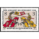 700 years  - Austria / II. Republic of Austria 1978 - 3 Shilling