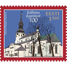 700th anniversary of Tallinn Cathedral School - Estonia 2019 - 1.50