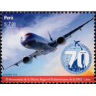 70th Anniversary of ICAO South American Office - South America / Peru 2019 - 7