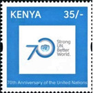 70th Anniversary of the United Nations - East Africa / Kenya 2015 - 35