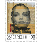 70th Birthday  - Austria / II. Republic of Austria 2008 - 100 Euro Cent