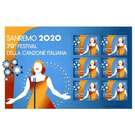 70th San Remo Festival Of Italian Song - Italy 2020
