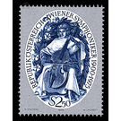 75 years  - Austria / II. Republic of Austria 1975 - 2.50 Shilling
