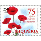 75th Anniversary of Liberation of Albania - Albania 2020 - 250