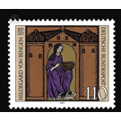 800th anniversary of death of Hildegard von Bingen  - Germany / Federal Republic of Germany 1979 - 110 Pfennig