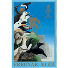 80th Birthday of Queen Margrethe II - Faroe Islands 2020 - 50