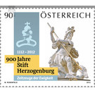 900 Years  - Austria / II. Republic of Austria 2012 Set