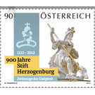 900 Years  - Austria / II. Republic of Austria 2012 Set