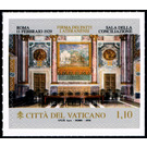 90th Anniversary of the Lateran Accords - Vatican City 2019 - 1.10