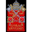 90th Anniversary of the Lateran Accords - Vatican City 2019 - 8.40