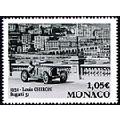 90th Anniversary of the Monaco Grand Prix - Monaco 2019 - 1.05