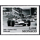 90th Anniversary of the Monaco Grand Prix - Monaco 2019 - 2