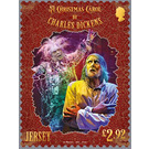 A Christmas Carol - Jersey 2020 - 2.92