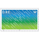 A Stamp For Ireland - Irish Phrases - Ireland 2019